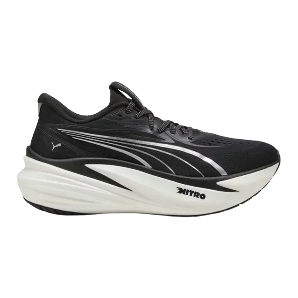 푸마 매그맥스 나이트로 2 Puma Magmax Nitro 2 Black White 312125-01