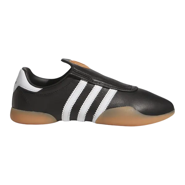 아디다스 태권도 메이 (W) Adidas Taekwondo Mei Core Black Cloud White JQ3012