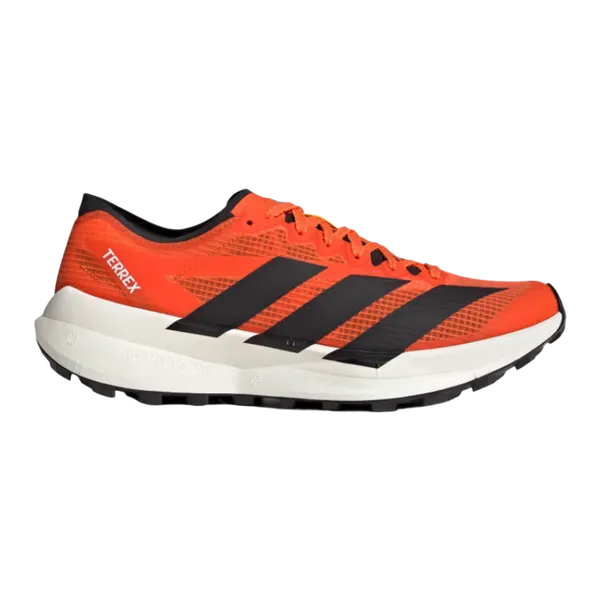 아디다스 테렉스 아그라빅 스피드 2 M Adidas Terrex Agravic Speed 2 Trail Semi Impact Orange Core Black JR9102
