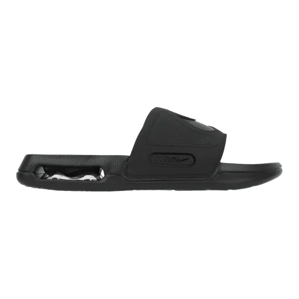 나이키 에어 맥스 시로 슬라이드 M Nike Air Max Cirro Slide Triple Black DC1460-007