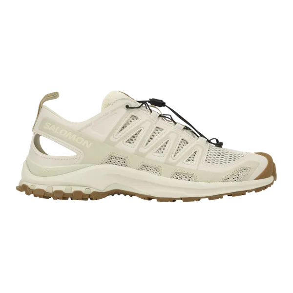 살로몬 XA 프로 3D 앰피브 Salomon XA Pro 3D Amphib Vanilla Ice Almond Milk L47740100