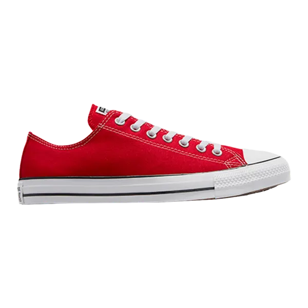 컨버스 척테일러 올스타 클래식 레드 Converse Chuck Taylor All Star Classic Ox Red M9696C