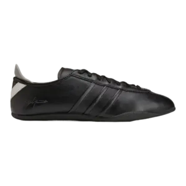 와이쓰리 도쿄 - 블랙 Y-3 Tokyo Black Off White KI0884