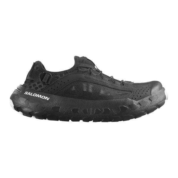 살로몬 솔앰피비안 W_L47942700 (W) Salomon Solamphibian Black Alloy L47942700