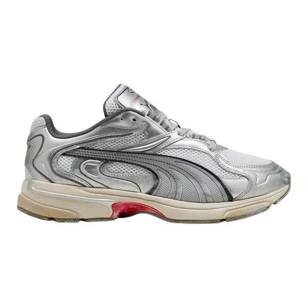 푸마 Extos LMC Puma x LMC Extos Warm White Iron Black 398314-01