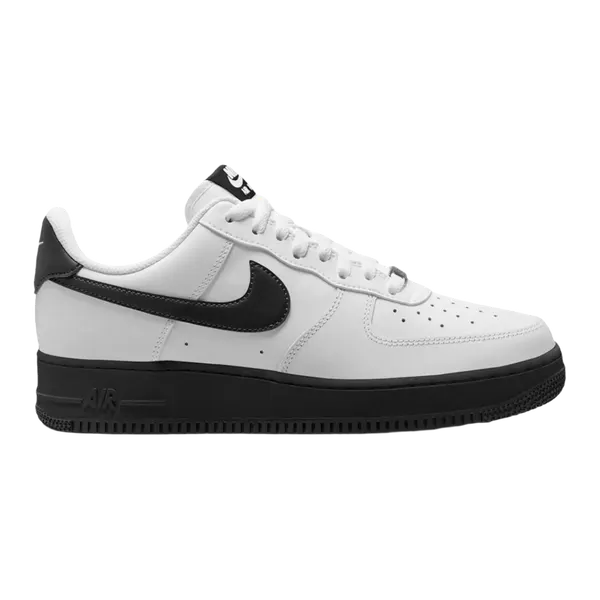 나이키 에어 포스 1 07 M Nike Air Force 1 '07 White Black FJ4146-129