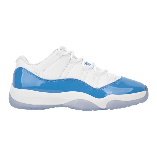 나이키 에어 조던 11 레트로 로우 M Jordan 11 Retro Low University Blue 2026 FV5104-100
