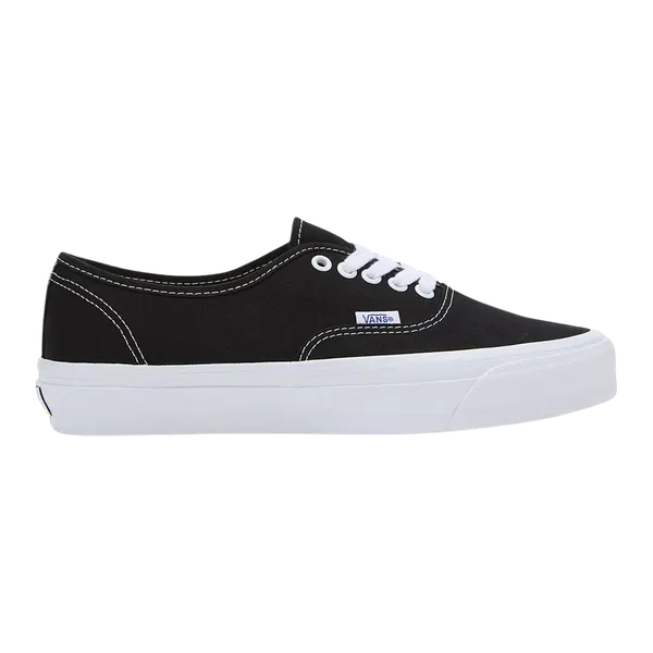 반스 프리미엄 어센틱 리이슈 44 LX Vans Premium Authentic Reissue 44 LX Black VN000CQABA21