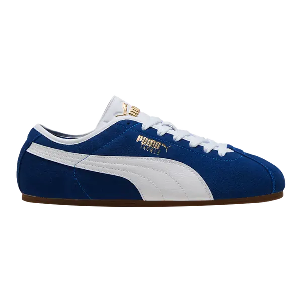 푸마 태클 Puma Tackle Clyde Royal White 404456-02