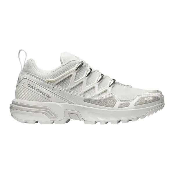 살로몬 ACS+ Salomon ACS + White Silver L47236700