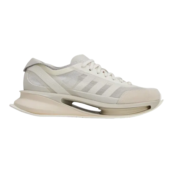 와이쓰리 Y-3 S-Gendo 런 Y-3 S-Gendo 런 - 크림화이트 / JQ2464 JQ2464