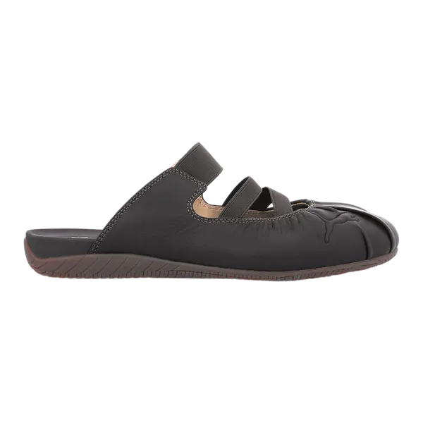 푸마 스피드캣 뮬 우먼스 (W) Puma Speedcat Mule Espresso Bean Haute Coffee 409618-04