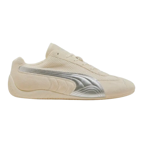 푸마 스피드캣 프리미엄 Puma Speedcat Premium Ivory Matte Silver 403902-01