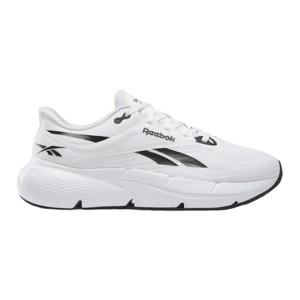 리복 지그니션 Reebok Zignition White Black 100228709/RESO5EN4MWT