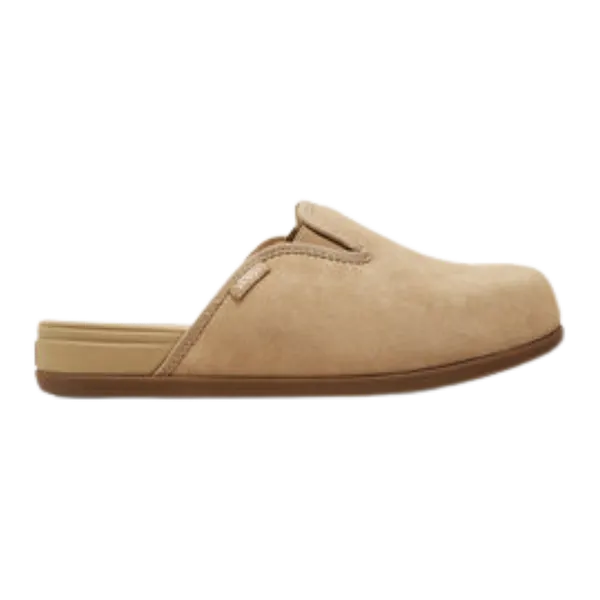 반스 MTE 하버 뮬 VR3 Vans MTE Harbor Mule VR3 Khaki VN000CW3KHK1