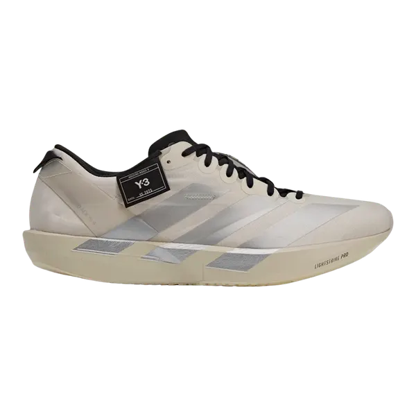 와이쓰리 Y-3 아디오스 9 Y-3 아디오스 9 - 알루미나:실버 / JS3152 JS3152