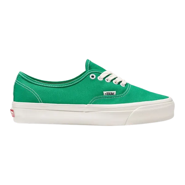 반스 MTE 어센틱 리이슈 44 Vans MTE Authentic Reissue 44 Green VN000CW2CX11