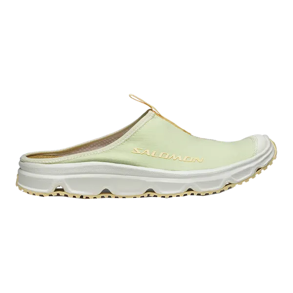 살로몬 RX 슬라이드 3.0 Salomon RX Slide 3.0 White Jade Cloud Pink L47449700