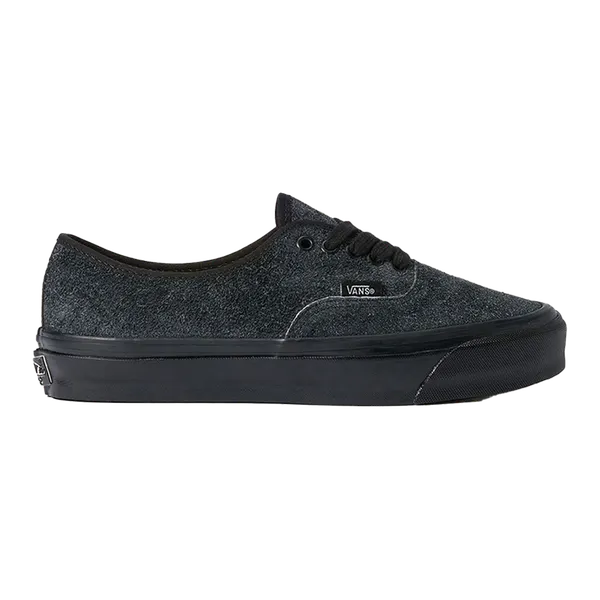 반스 프리미엄 어센틱 44 LX Vans LX Authentic 44 Black VN000EBNBKA1