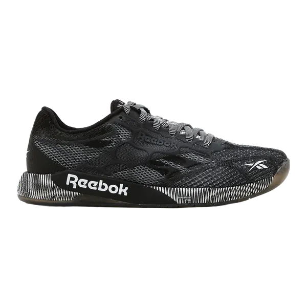리복 나노 프로 Reebok Nano Pro Marvel Black 100244702/RESO6ET1UBA