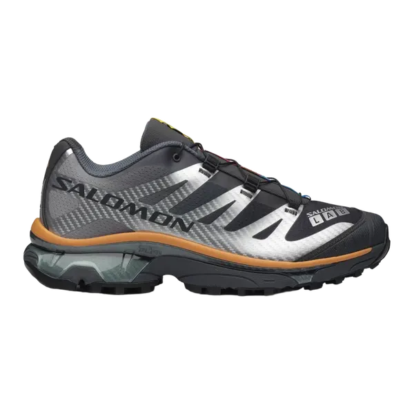 salomon Salomon XT-4 OG Asphalt Footwear Silver L47990800