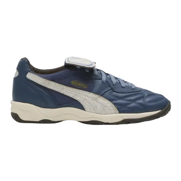 puma Puma King Indoor Dark Indigo Warm White 402582-02
