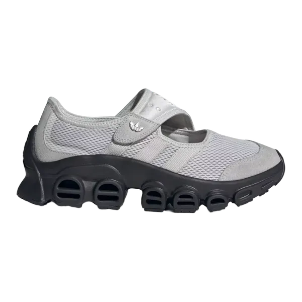 아디다스 아디폼 메가제인 (W) Adidas Adifom Megajane Grey One Core Black KH7912
