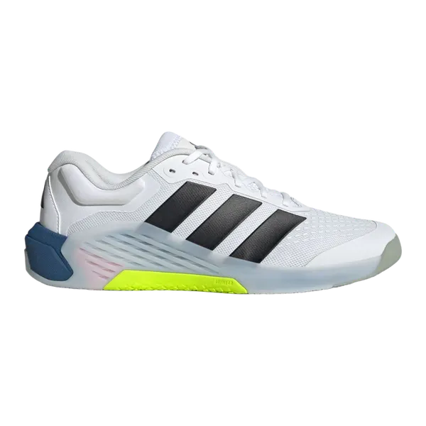 아디다스 드롭셋 4 트레이닝화 Adidas Dropset 4 Cloud White Core Black JR4680