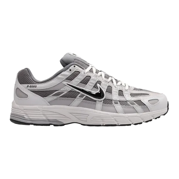 나이키 P-6000 M Nike P-6000 Atmosphere Grey Pencil Point CD6404-031