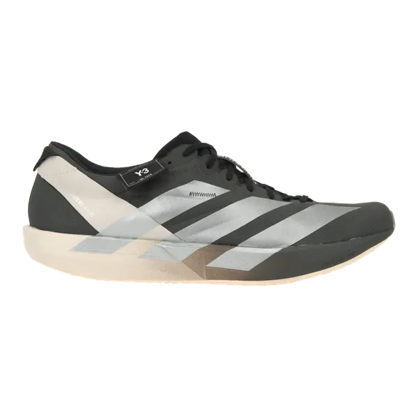 와이쓰리 Y-3 아디오스 9 Y-3 아디오스 9 - 신더:실버 / JS3151 JS3151