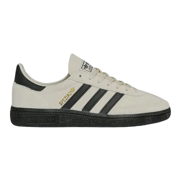 아디다스 핸드볼 스페지알 Adidas Handball Spezial Alumina Core Black JR3667