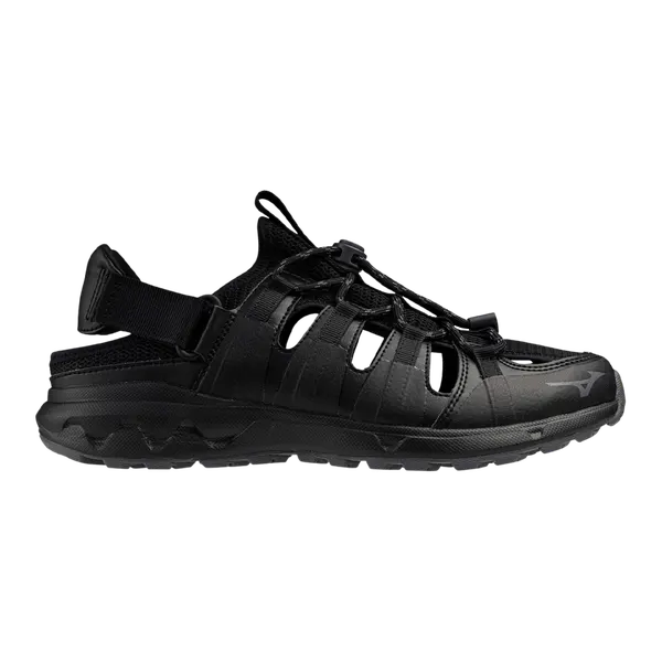 미즈노 Mizuno Wave Evoke Switch Black B1GA240009