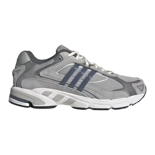 아디다스 리스폰스 CL Adidas Response CL Metal Grey Crystal White GZ1561