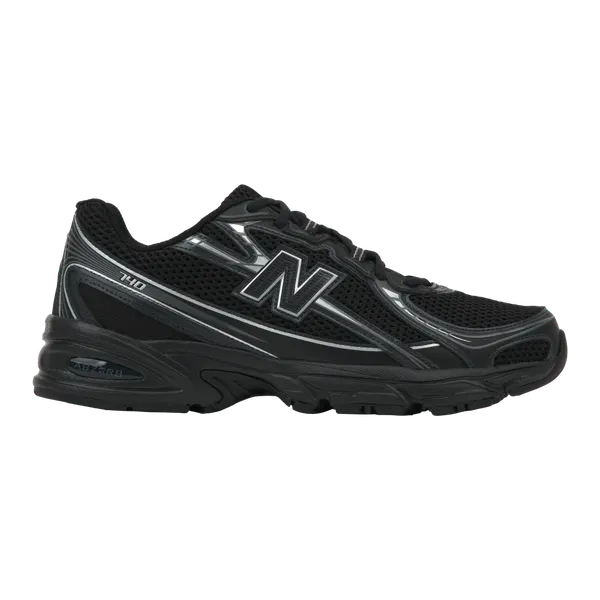 뉴발란스 NBPDGF733B / U740BM2 (BLACK) U740BM2