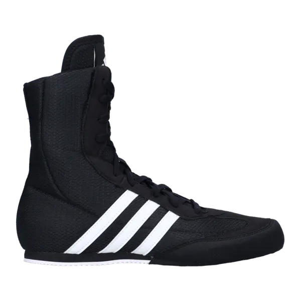 아디다스 호그 2 Adidas Box Hog 2.0 Boots Core Black Cloud White FX0561