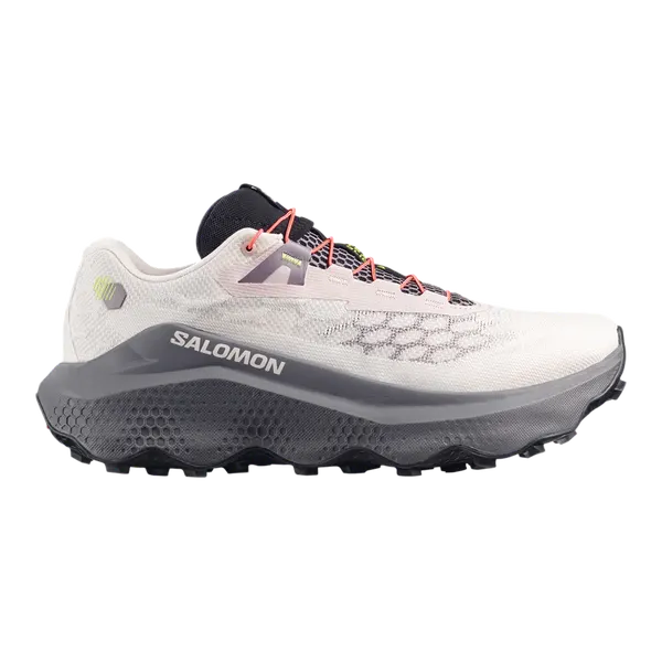 살로몬 울트라 글라이드 4 와이드 Salomon Ultra Glide 4 Wide Lilac Ash L49216200