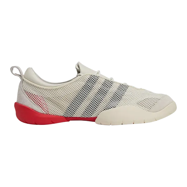 와이쓰리 Y-3 REGU Y-3 REGU - 크림화이트:레드 / JQ2429 JQ2429