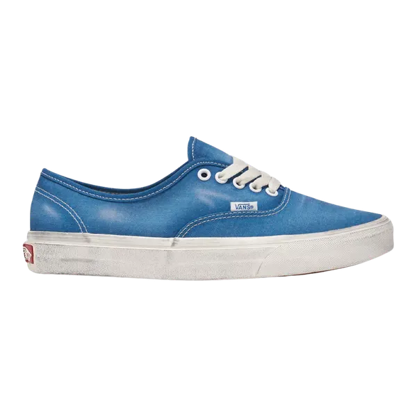 반스 어센틱 Vans Authentic Wave Washed Blue VN000BW5CJE1