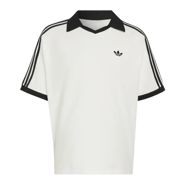 아디다스 테리 폴로 셔츠 Adidas Terry Polo Shirt Cloud White - KR Sizing KW7399