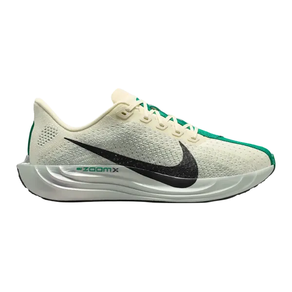 나이키 페가수스 플러스 W (W) Nike Pegasus Plus Coconut Milk Barely Green FQ7261-104