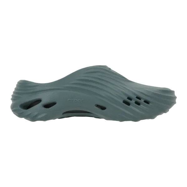 크록스 에코 웨이브 Crocs Echo Wave Clog Pond 210521-3YO