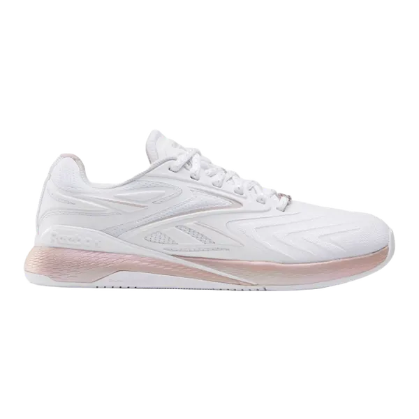 리복 나노 X5 엣지 (W) (W) Reebok Nano X5 Edge White 100249417/RESO6ET2WWT