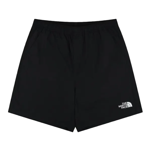 노스페이스 NS6NS12J 올레마 EX 쇼츠 BLACK The North Face White Label Olema EX Shorts Black - 26SS NS6NS12J