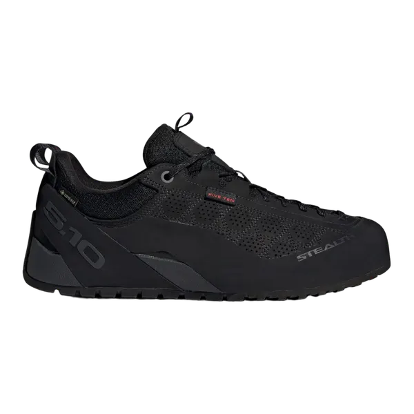 아디다스 테니프로 GTX Adidas Tennie Pro GTX Core Black Carbon JP8633