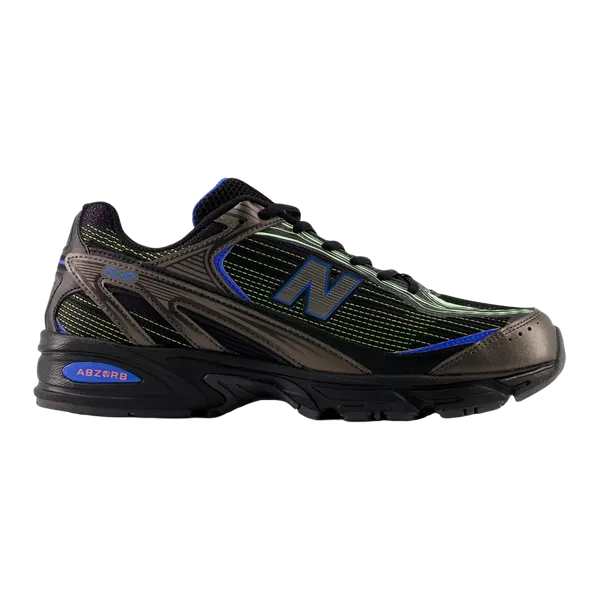 뉴발란스 NBPDGS122B / U509E3D9 (BLACK) U509E3D9