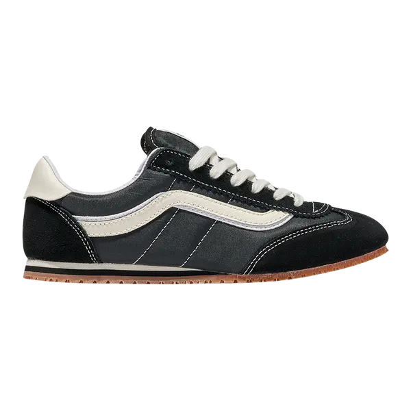 반스 슈퍼 로우 프로 Vans Super Low Pro Black VN000D83BLA1