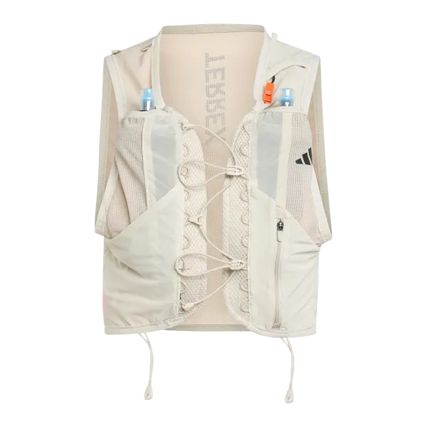아디다스 테렉스 엑스페리어 트레일 러닝 베스트 2.5 Adidas Terrex XPR Trail Running Vest 2.5L Beige KC5016