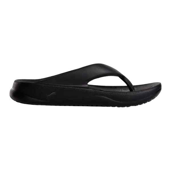 푸마 웨이브 플립 Puma Wave Flip Black 383805-01