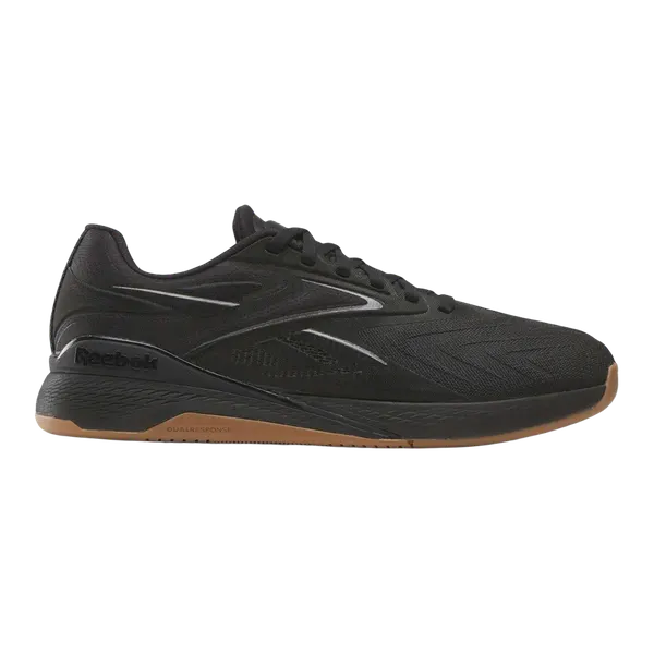 리복 나노 X5 엣지 Reebok Nano X5 Edge Black 100244425/RESO6ET2MBK