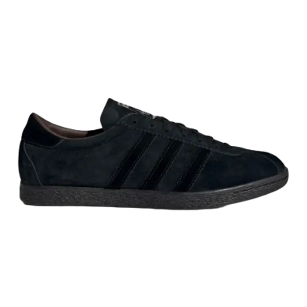 아디다스 토바코 Adidas Tobacco Core Black Dark Brown HQ9183